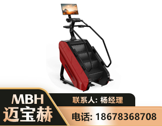 锡林郭勒商用楼梯机