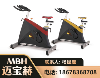 锡林郭勒商用动感单车